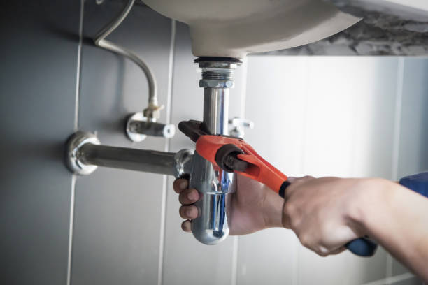 Best Leak Detection Services  in Mount Vernon, KY