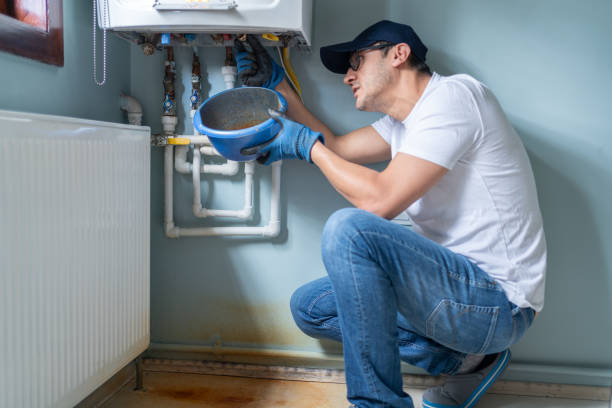 Best Commercial Plumbing Services  in Mount Vernon, KY