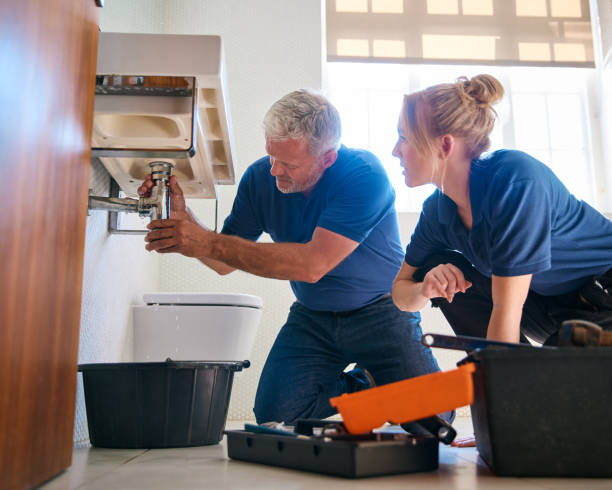 Best Hot Water Heater Installation  in Mount Vernon, KY